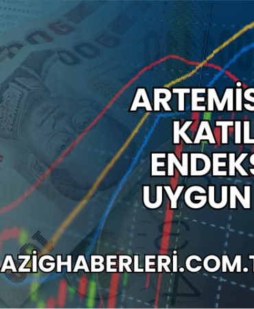 Artemis Halı Katılım Endeksine Uygun mu?