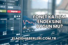 Fonet Katılım Endeksine Uygun mu?