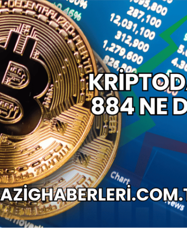 Kriptoda ERC-884 Ne Demek?
