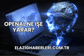 OpenAL Ne İşe Yarar?