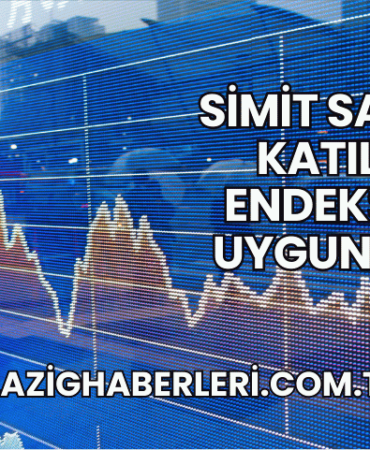 Simit Sarayı Katılım Endeksine Uygun mu?