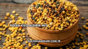 Polen Kilo Aldırır mı?