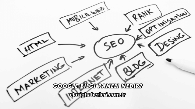 Google Bilgi Paneli Nedir?