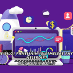 Google Bilgi Panelinin İşletmelere Faydaları Nelerdir?