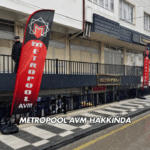 metropool avm hakkında